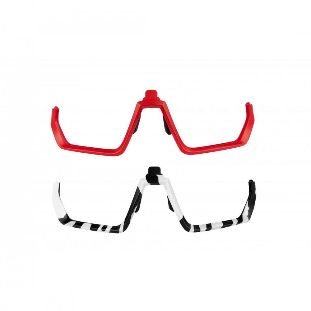 Ochelari Force Drift negri lentile fumurii [6]