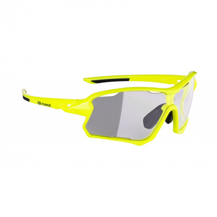 Ochelari Force Edie, fluo, lentila fotocromata [2]
