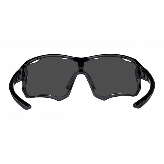 Ochelari Force Edie lentila laser neagra negru [3]