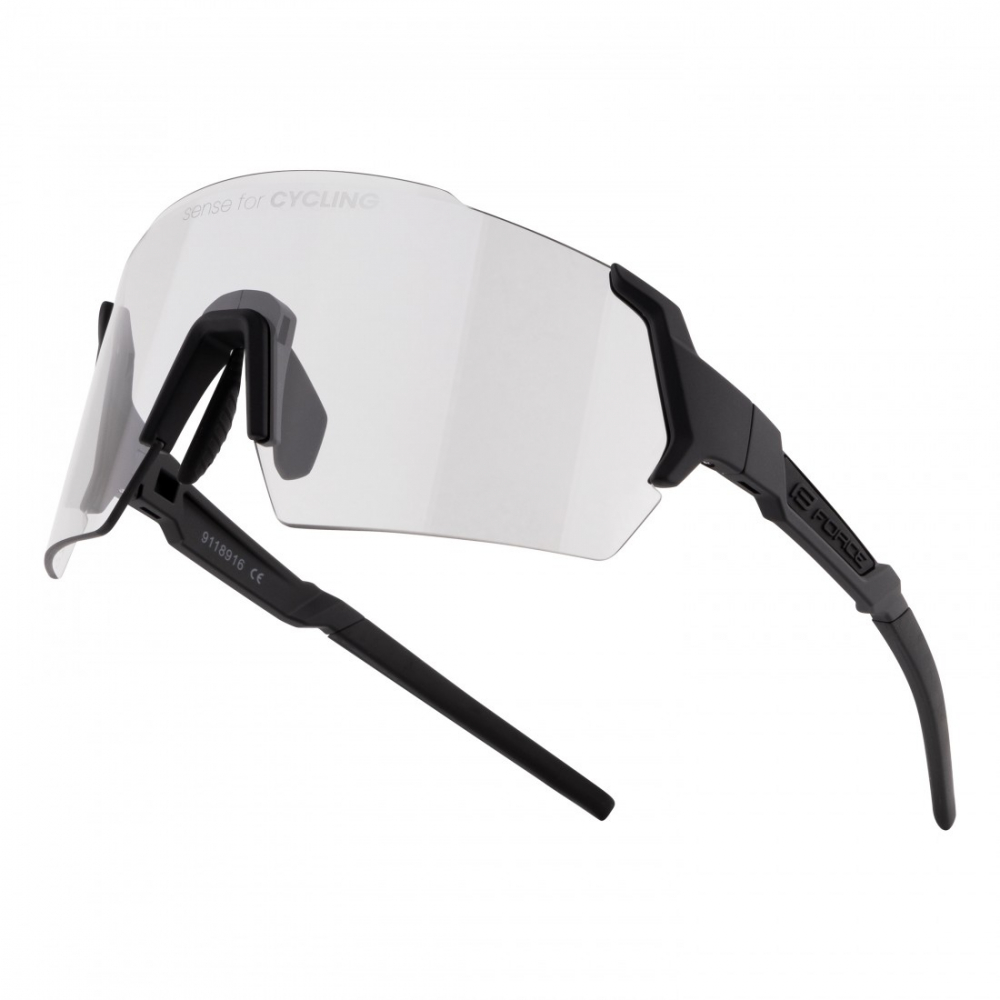 Ochelari Force Electra Negri lentile fotocromatice [3]