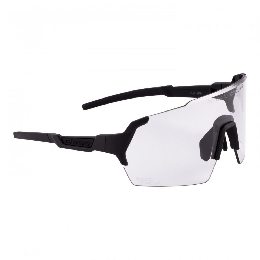Ochelari Force Electra Negri lentile fotocromatice [1]