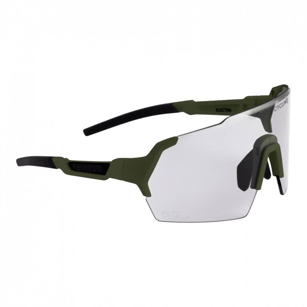 Ochelari Force Electra Verzi lentile fotocromatice [1]