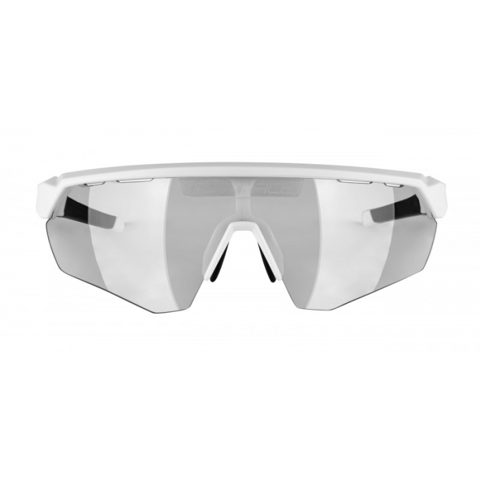 Ochelari Force Enigma alb mat, lentila fotocromata [3]