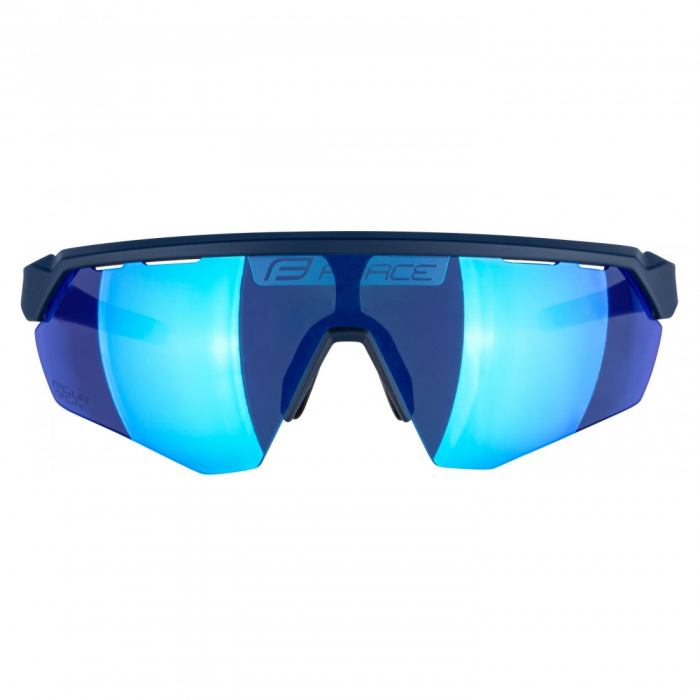 Ochelari Force Enigma Albastri lentile albastre polarizate [2]