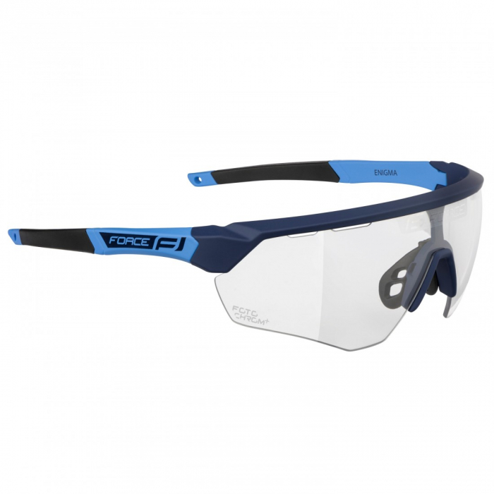 Ochelari Force Enigma Albastri lentile fotocromatice [1]