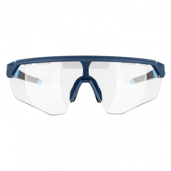 Ochelari Force Enigma Albastri lentile fotocromatice [2]
