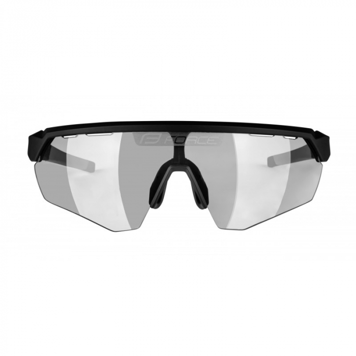 Ochelari Force Enigma negru/gri mat, lentila fotocromata [3]