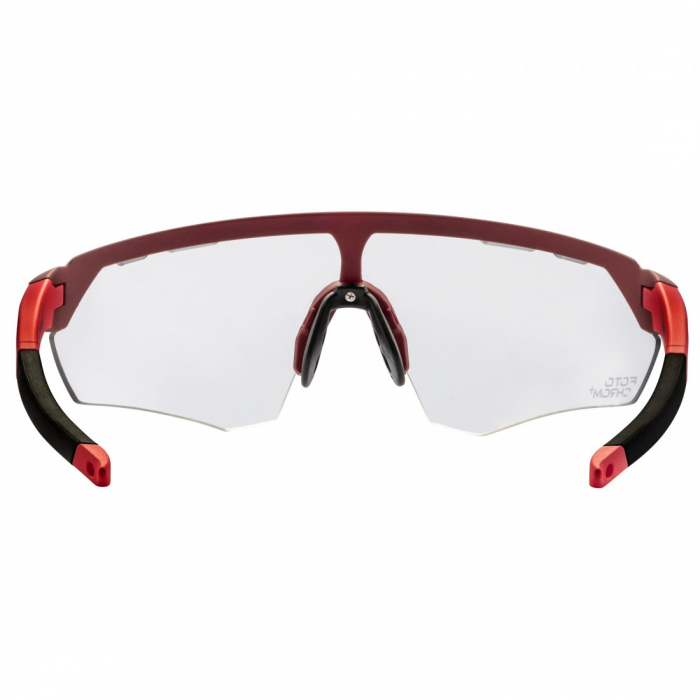 Ochelari Force Enigma Rosii lentile fotocromatice [3]