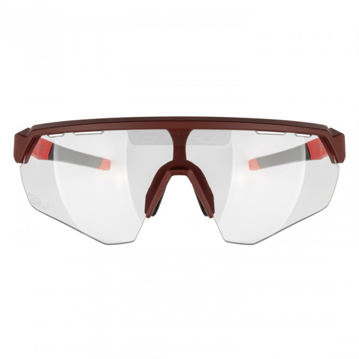 Ochelari Force Enigma Rosii lentile fotocromatice [2]