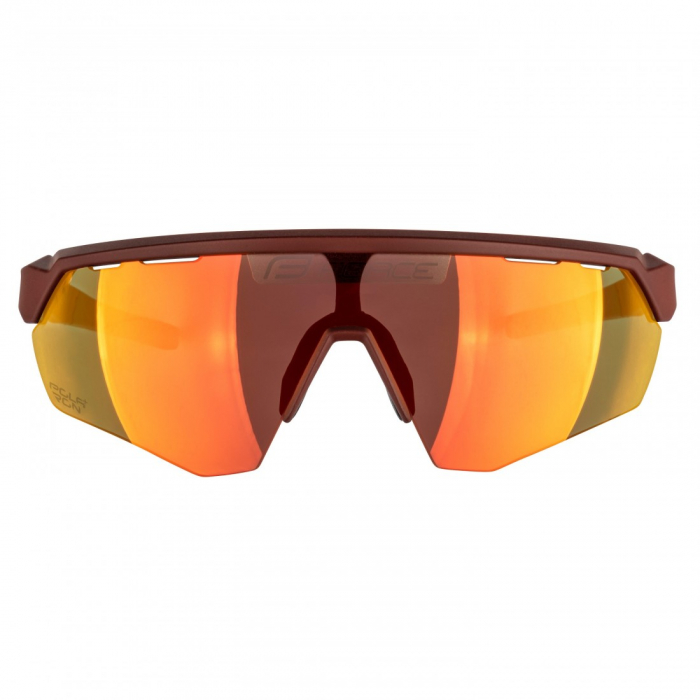 Ochelari Force Enigma Rosii lentile rosii polarizate [2]