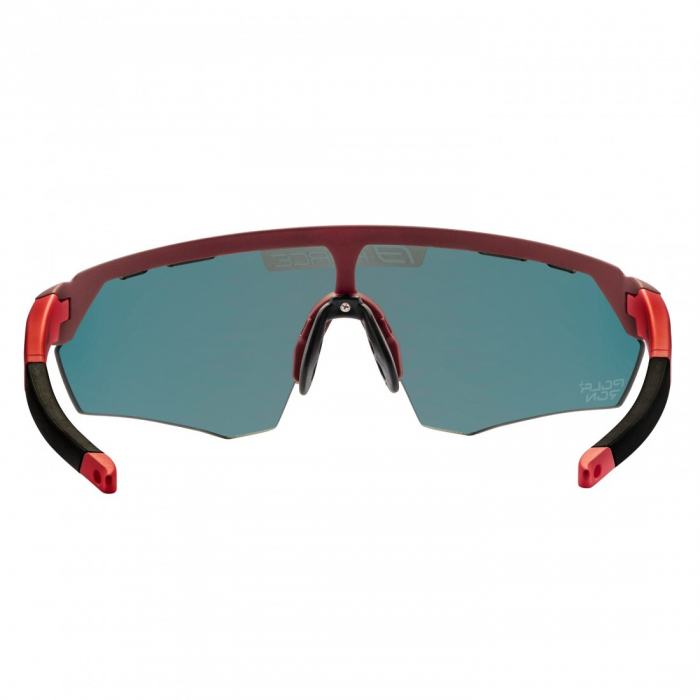 Ochelari Force Enigma Rosii lentile rosii polarizate [3]