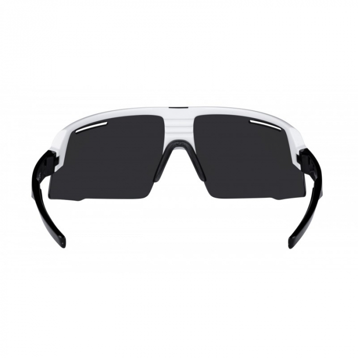 Ochelari Force Ignite, alb/negru, lentila neagra [4]