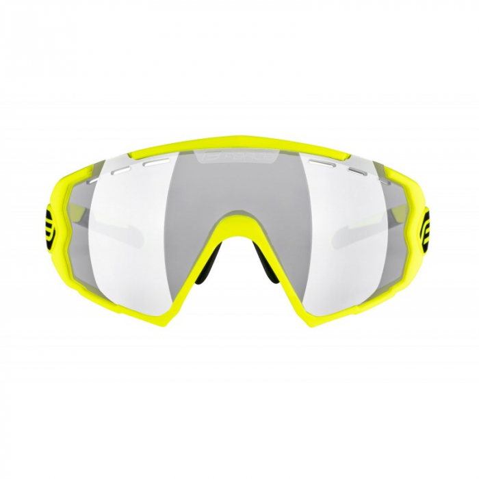 Ochelari Force Ombro fluo mat, lentila fotocromata [3]