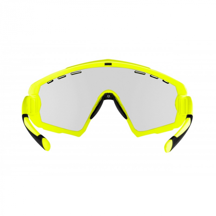 Ochelari Force Ombro fluo mat, lentila fotocromata [4]
