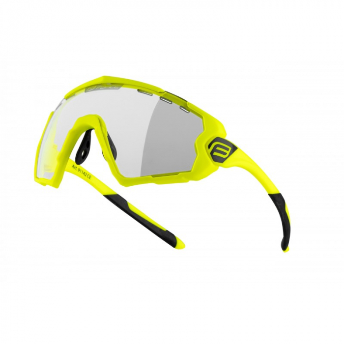 Ochelari Force Ombro fluo mat, lentila fotocromata [1]