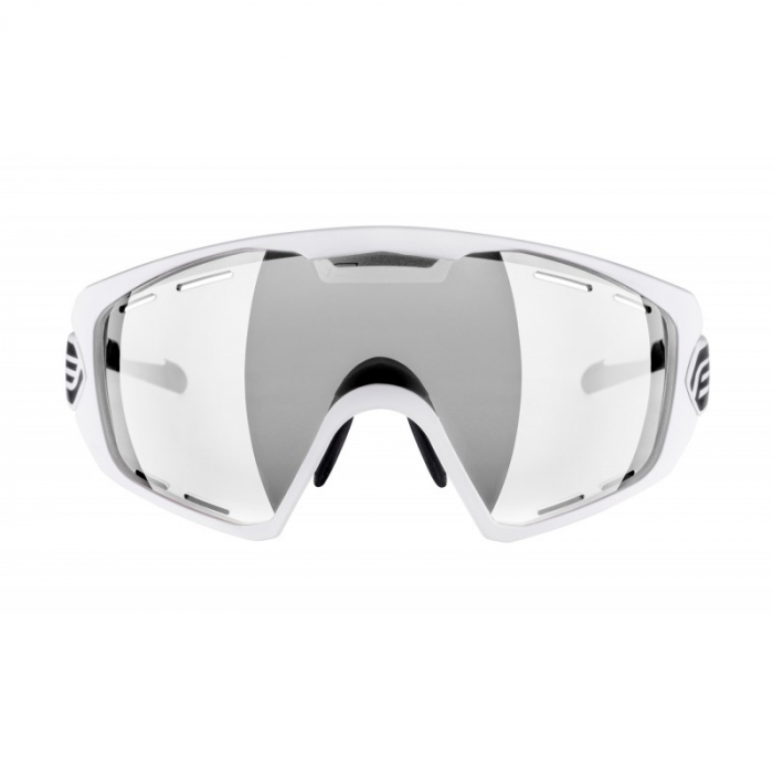 Ochelari Force Ombro Plus alb mat, lentila fotocromata [3]