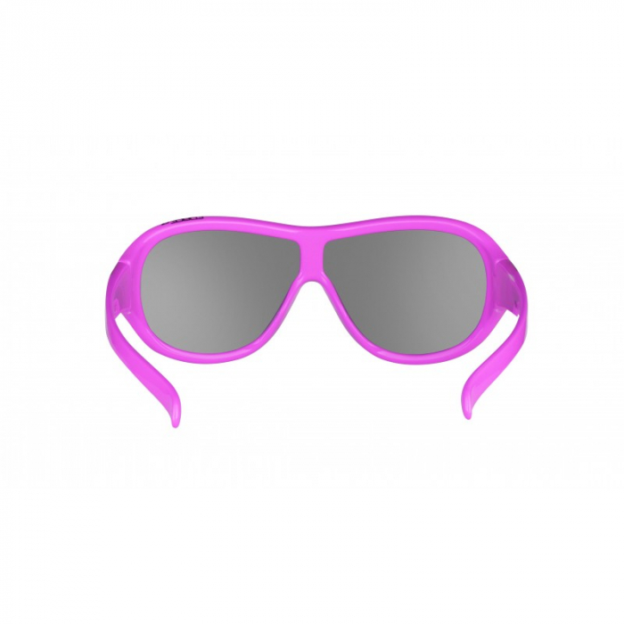 Ochelari Force Pokey roz/alb lentile negre [4]
