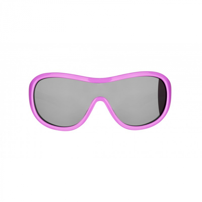 Ochelari Force Pokey roz/alb lentile negre [3]