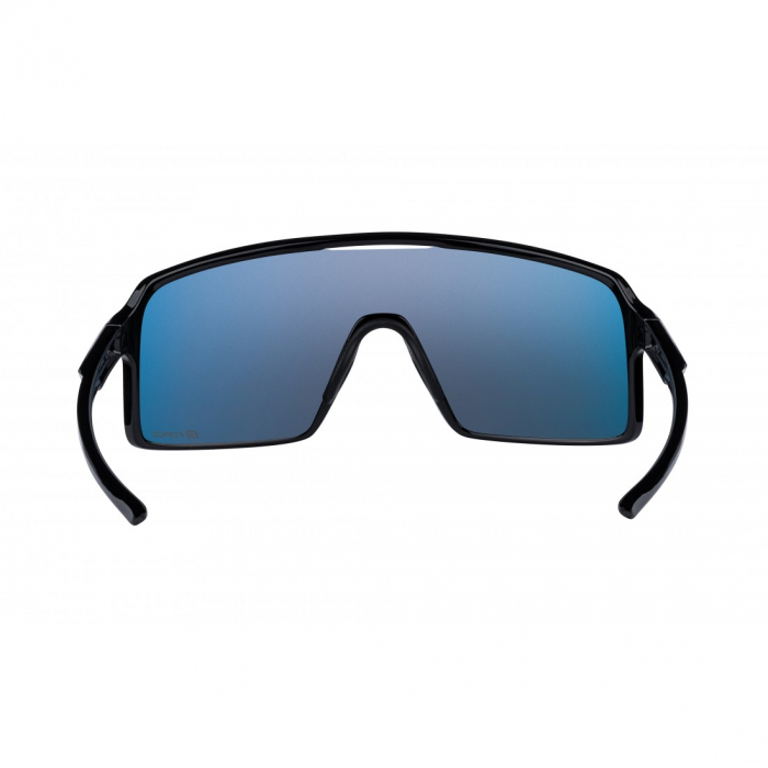 Ochelari Force Static Black Purple Mirror Lens [5]
