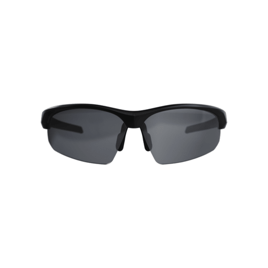 Ochelari sport pentru ciclism BBB BSG-58 Impress Negru Mat [4]