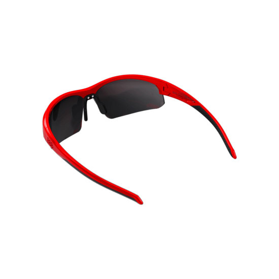 Ochelari sport pentru ciclism BBB BSG-58 Impress Rosii [4]