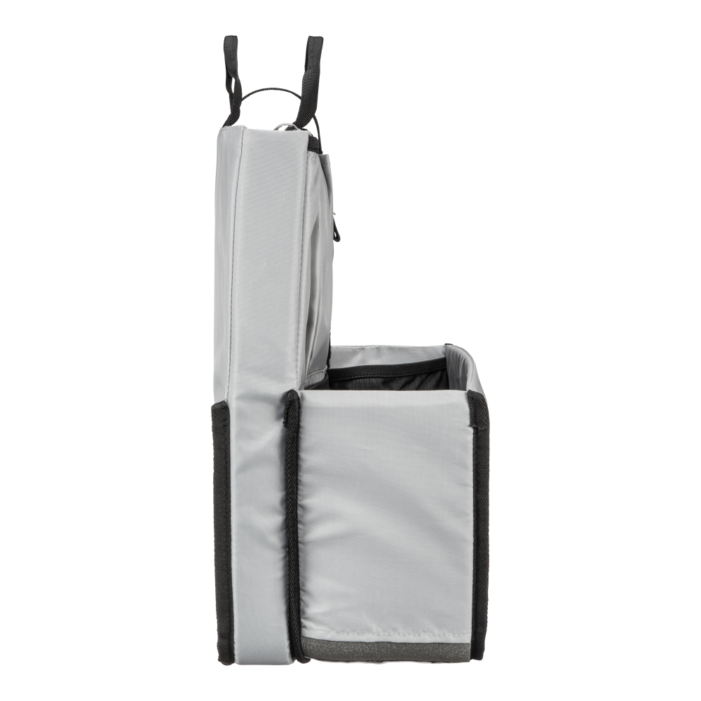 ORGANIZATOR GEANTA ORTLIEB COMMUTER INSERT GREY M [4]