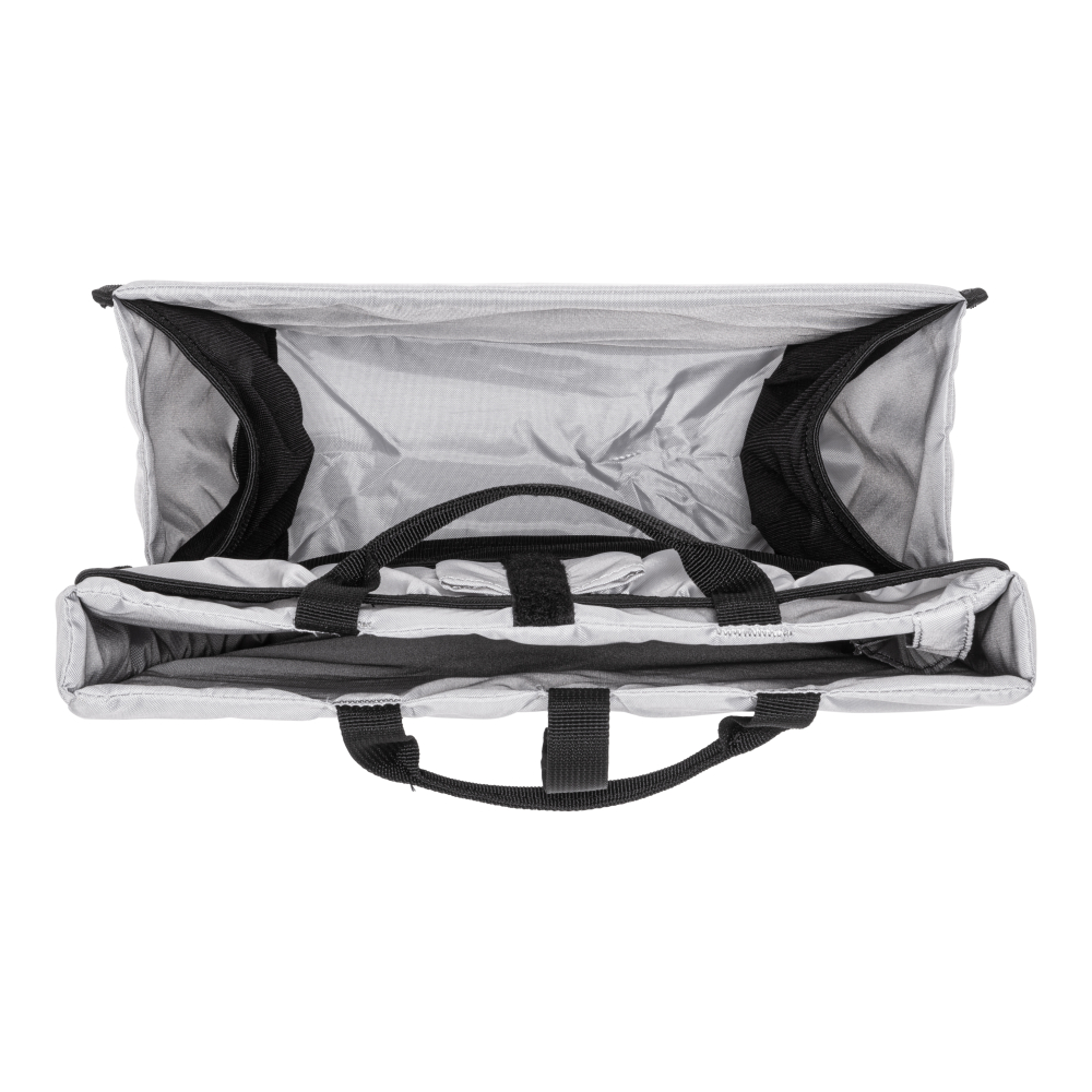 ORGANIZATOR GEANTA ORTLIEB COMMUTER INSERT GREY M [5]
