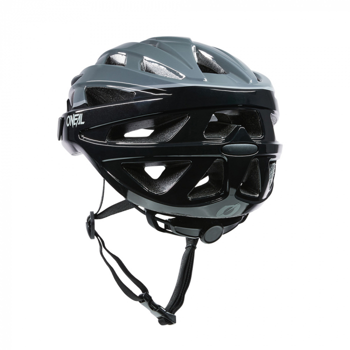 OUTCAST Helmet SPLIT V.22 black/gray S/M (54-58 cm) [3]