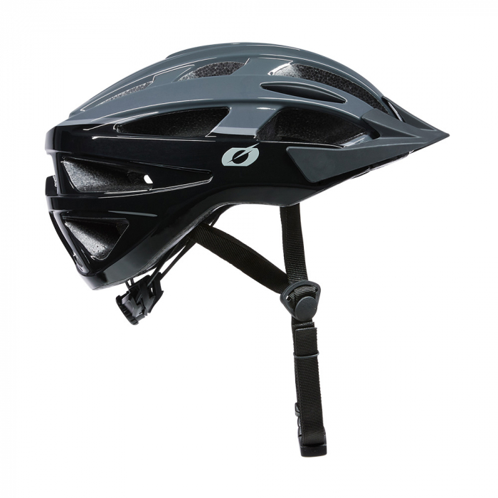 OUTCAST Helmet SPLIT V.22 black/gray S/M (54-58 cm) [5]