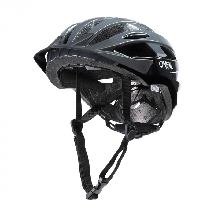OUTCAST Helmet SPLIT V.22 black/gray S/M (54-58 cm) [4]