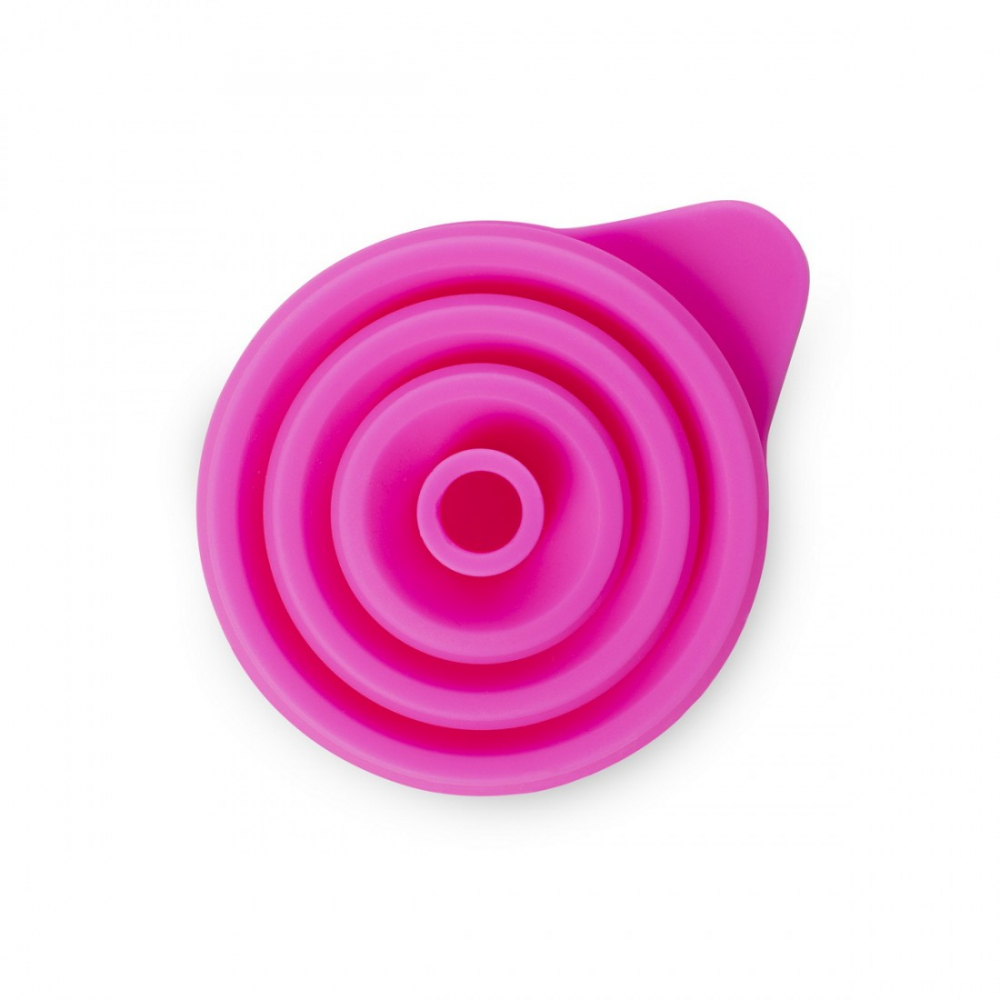 Palnie Muc-Off Mini pliabila din silicon [2]