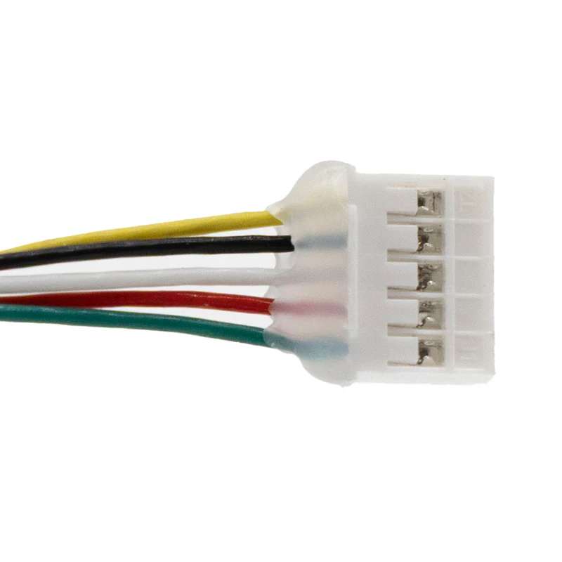 Panou control cu butoane de semnalizare si claxon pentru G2/G3/G4 [2]