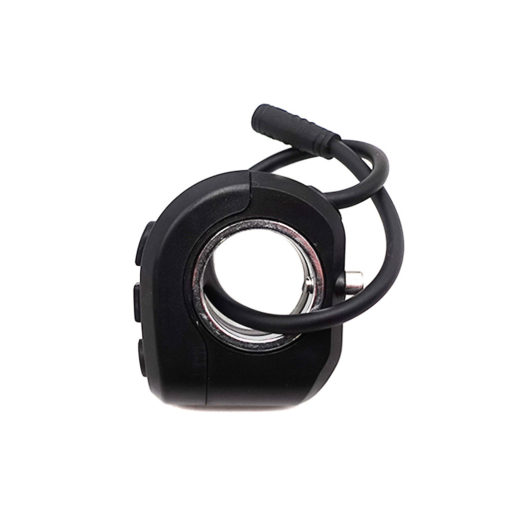 Panou cu buton de pornire, lumini si moduri pentru Kugoo G2 Pro [2]