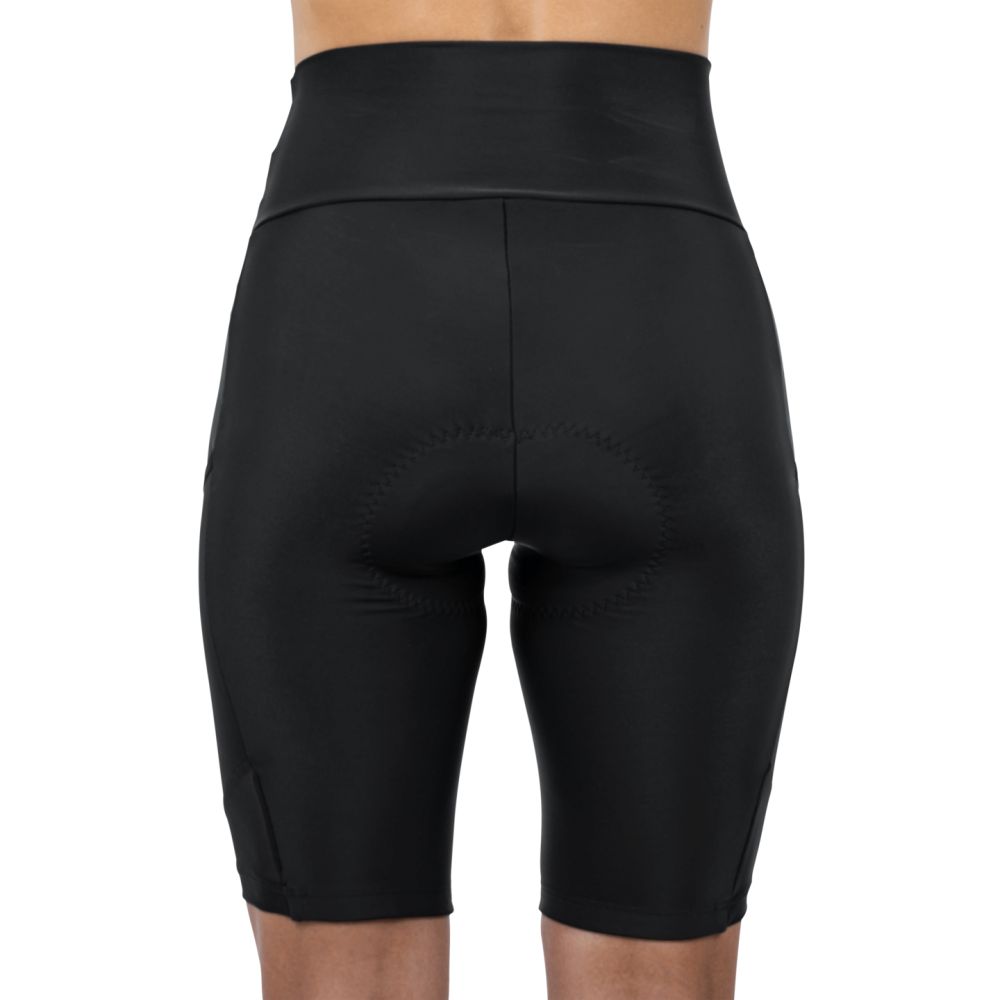 PANTALONI CUBE ATX WS CYCLE SHORTS BLACK M [3]