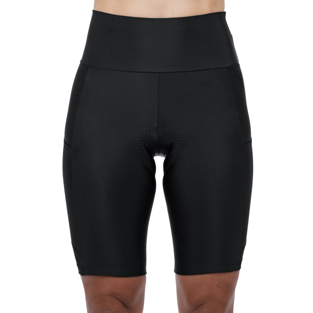PANTALONI CUBE ATX WS CYCLE SHORTS BLACK XS [2]