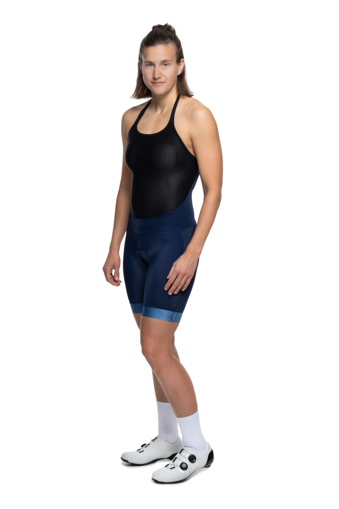 PANTALONI CUBE ROAD/XC WS ARTLINE NAVY XS [2]