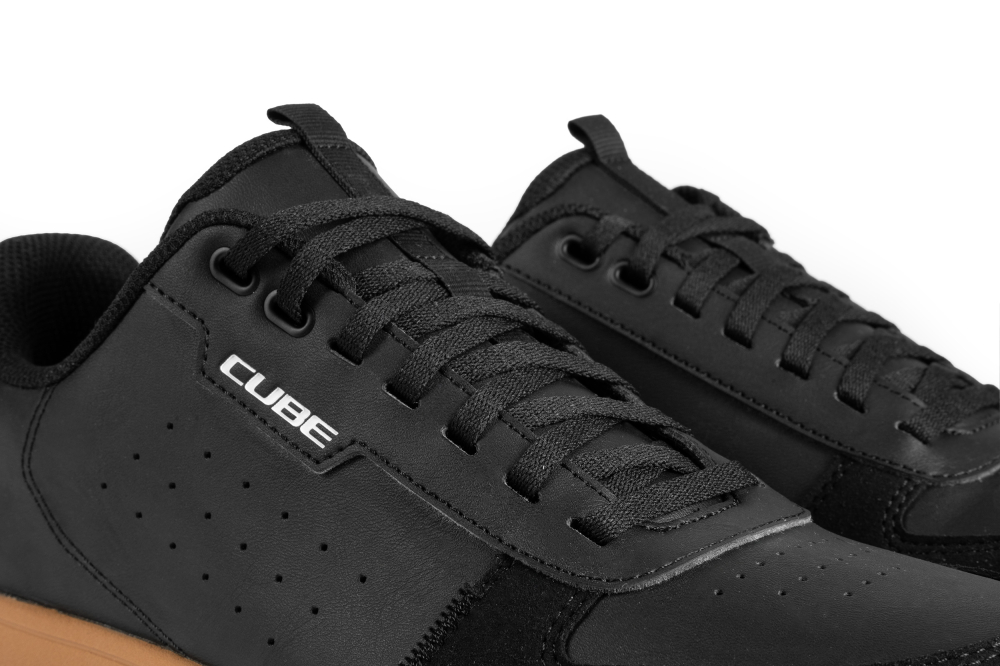 PANTOFI CICLISM CUBE MAZE BLACK 41 [5]
