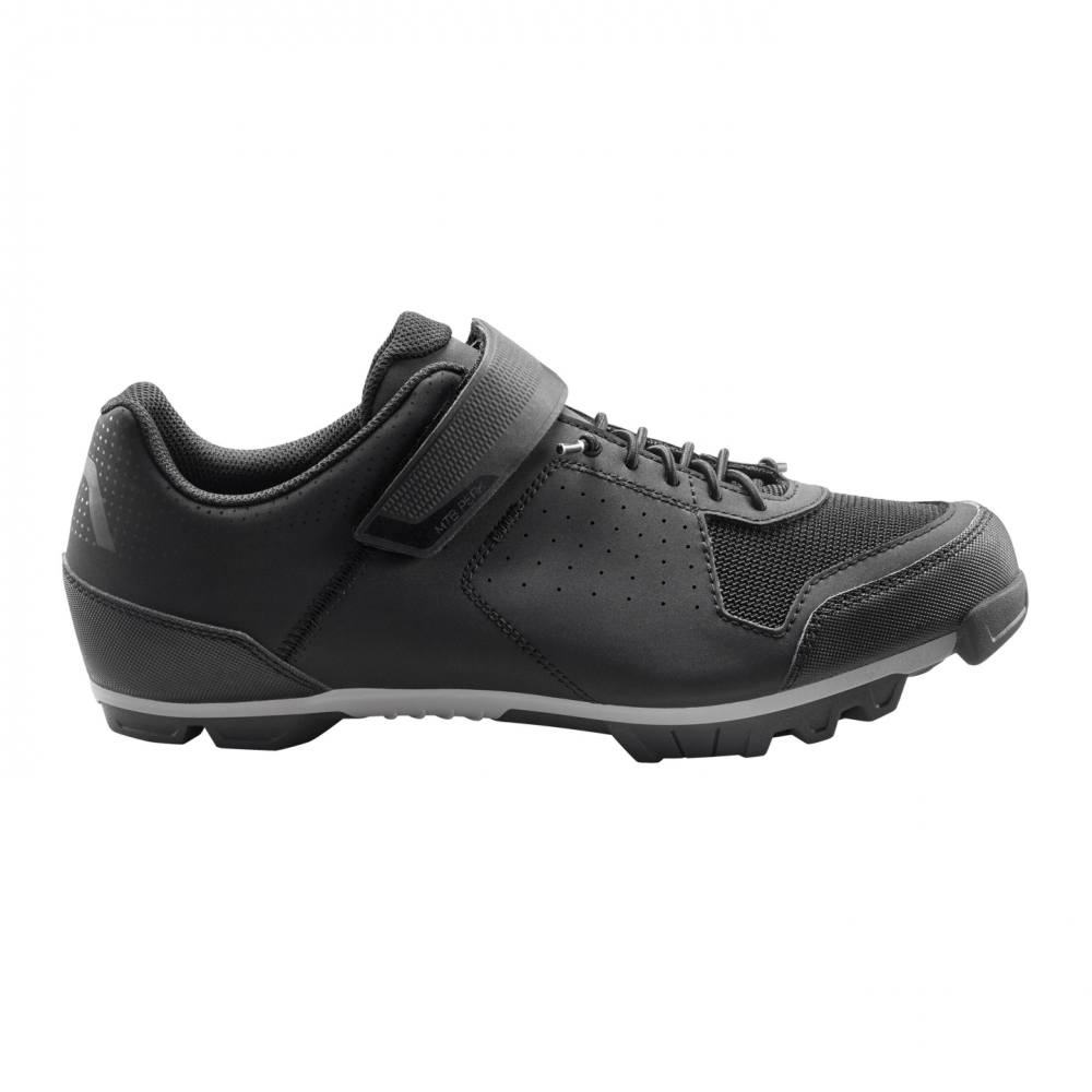 PANTOFI CICLISM CUBE MTB PEAK BLACKLINE 44 [1]
