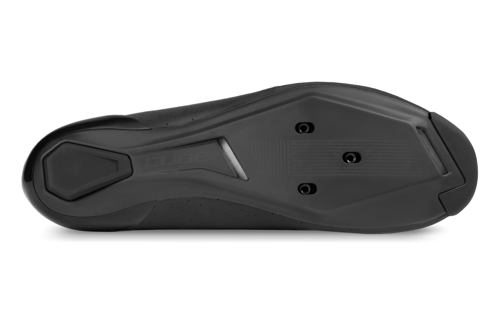 PANTOFI CICLISM CUBE RD C:68X BLACK 42 [3]