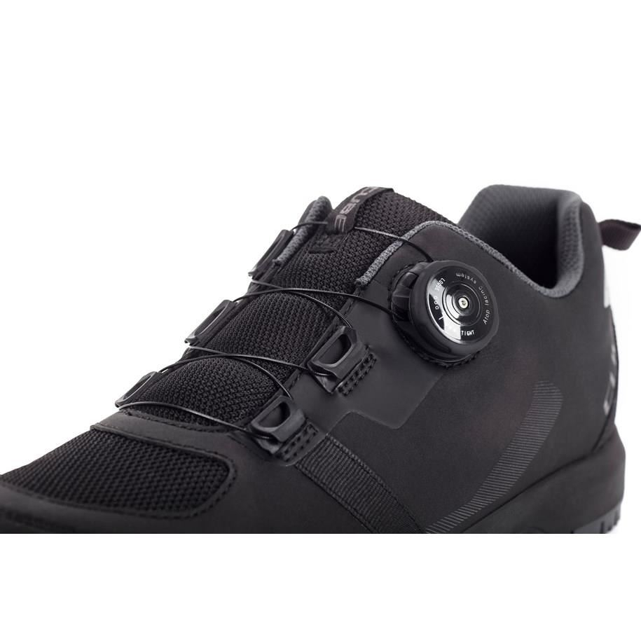 PANTOFI CICLISM CUBE SHOES ATX LOXIA PRO BLACKLINE 43 [3]