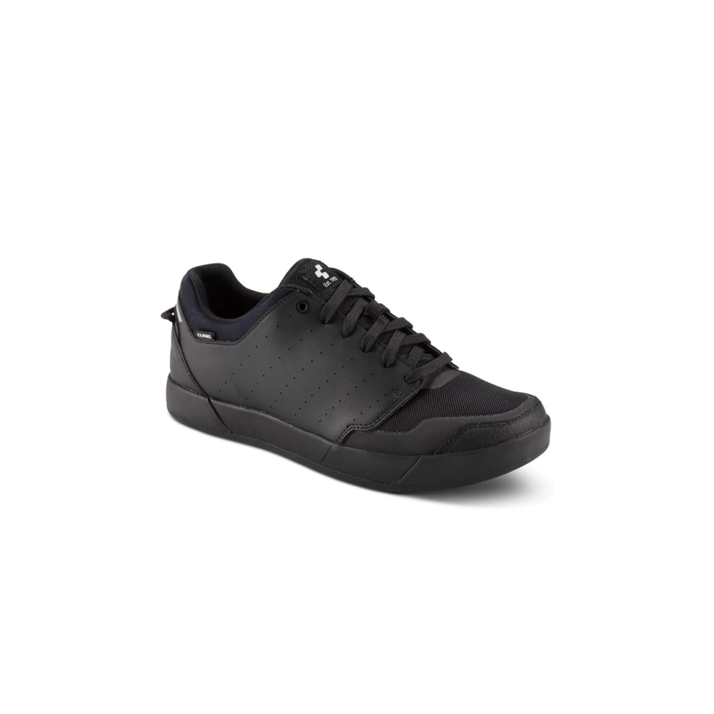 PANTOFI CICLISM CUBE SHOES GTY MAZE BLACKLINE 43 [2]