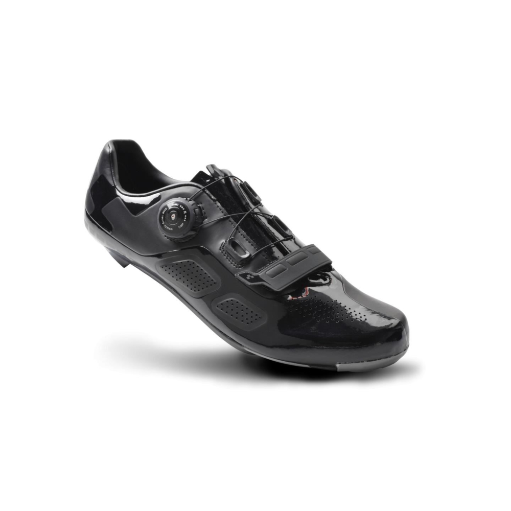 PANTOFI CICLISM CUBE SHOES ROAD C:62 BLACKLINE 17027 42 [2]
