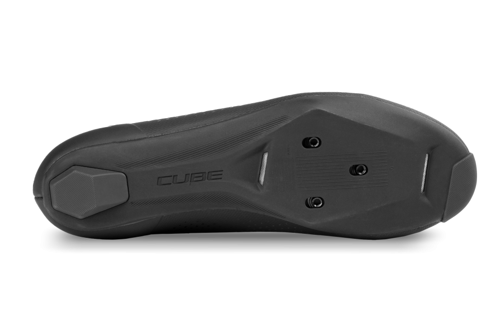 PANTOFI CICLISM CUBE SYDRIX BLACK 45 [3]