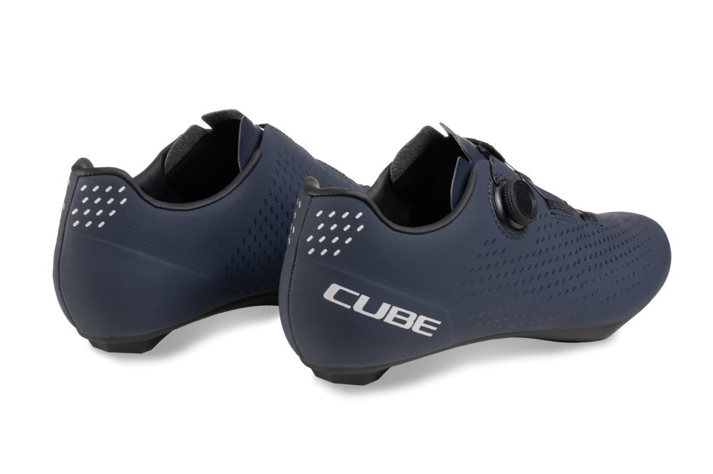 PANTOFI CICLISM CUBE SYDRIX BLUE 36 [3]