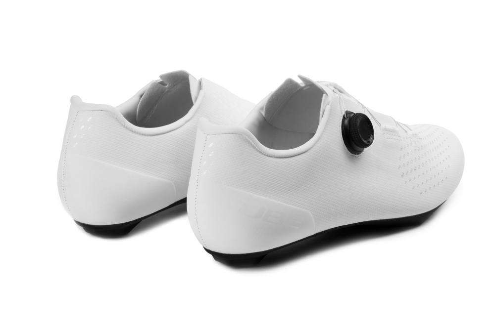 PANTOFI CICLISM CUBE SYDRIX WHITE 44 [4]