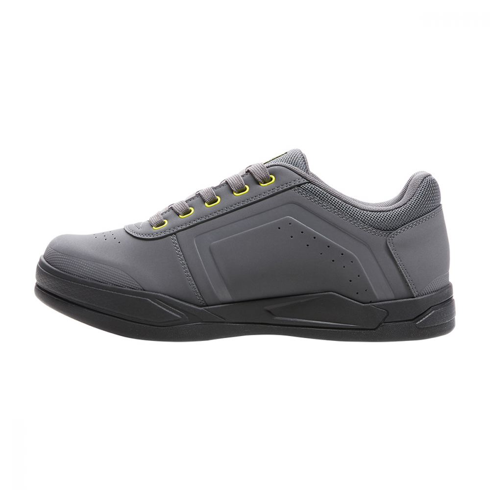 Pantofi Ciclism O'Neal Pinned Spd V.22 - 41, Gri-Galben Neon [3]