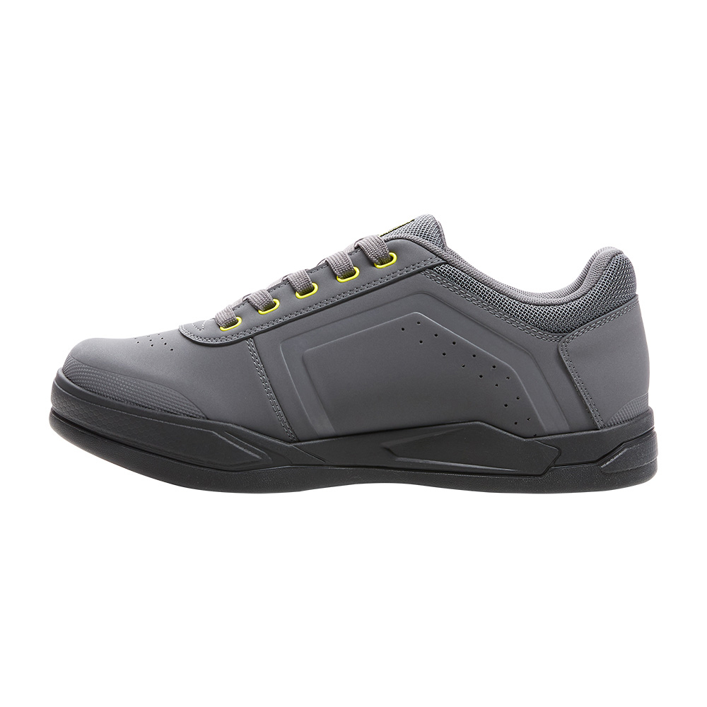 Pantofi Ciclism O'Neal Spd V.22 - 44, Gri-Galben Neon [4]