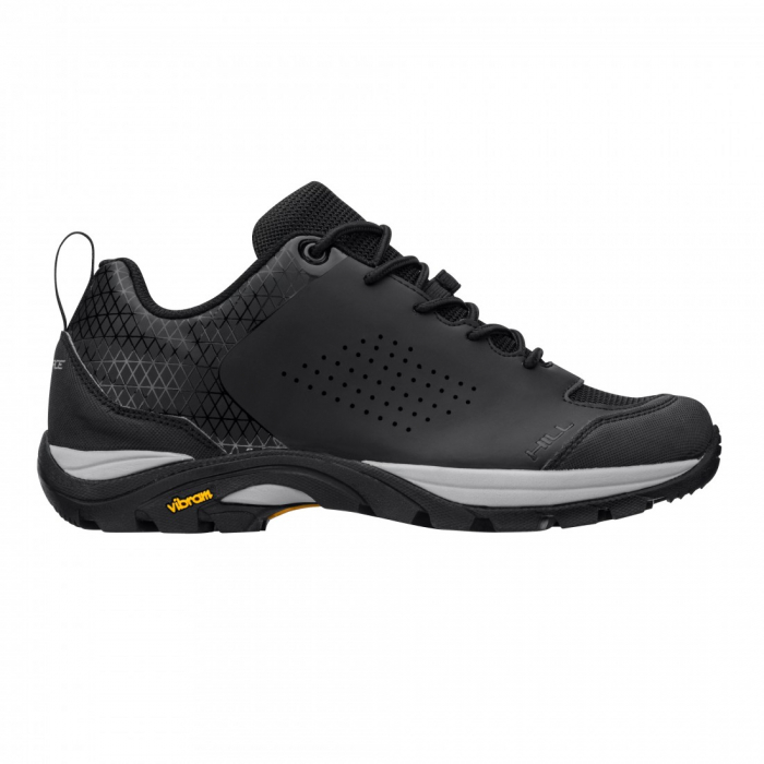 Pantofi Force Hill Vibram negru 45 [1]