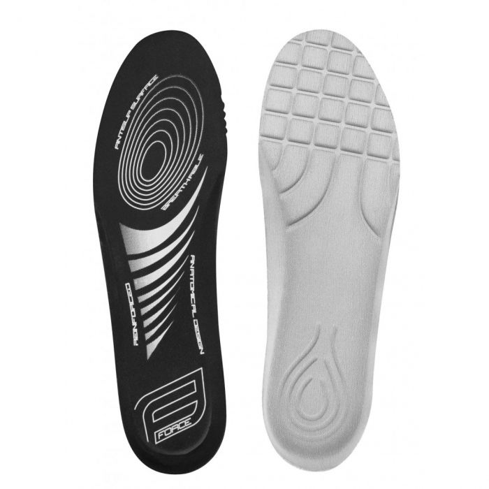 Pantofi Force MTB Victory Lady negru/roz 40 [3]