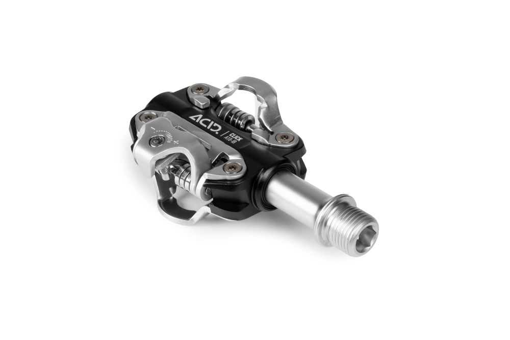 PEDALE ACID CLICK A10-IB Set [3]